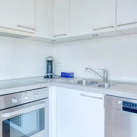 Bright & Stylish For 4 In *