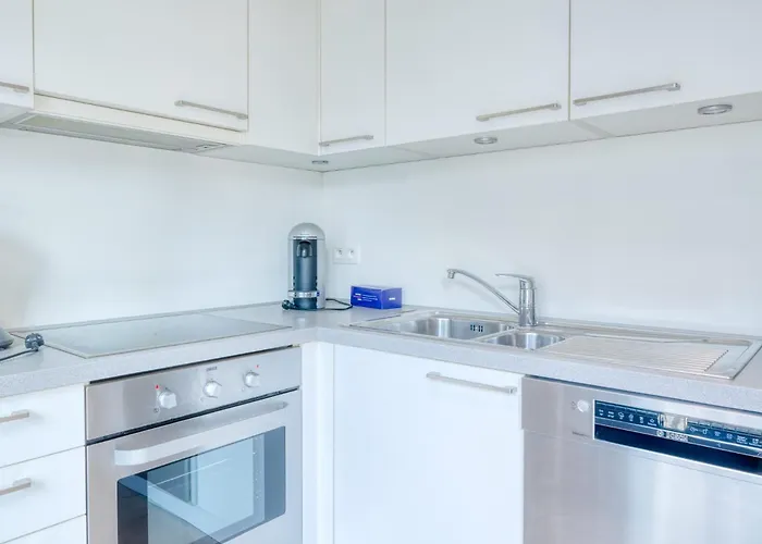 Bright & Stylish For 4 In *